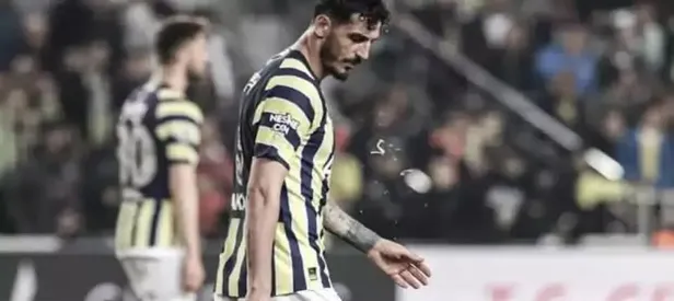 Samet Akaydin PFDK’ya sevk edildi