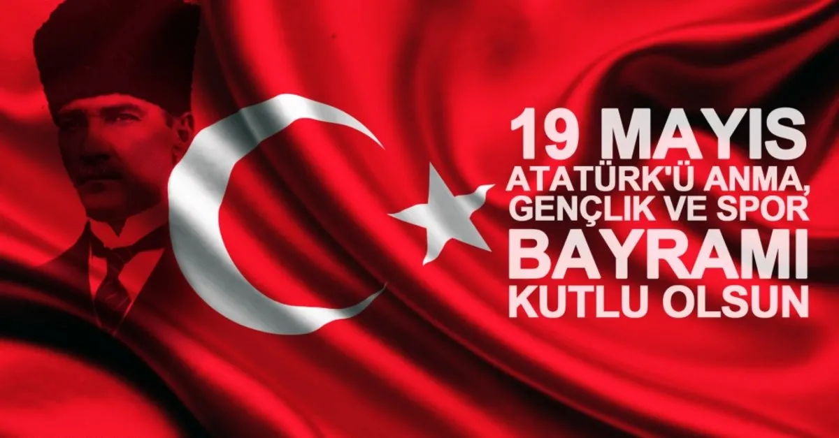 meb onayli 19 mayis siirleri 19 mayis