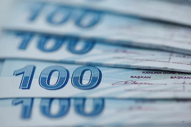 Washington'dan Türk Lirası itirafı!