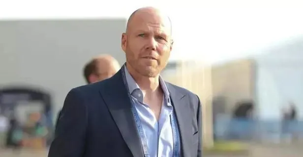 Friedel: Komisyon almadım