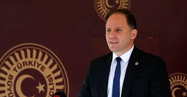 Yalanlar ifşa oldu ama uslanmadı! CHP'li Deniz Yavuzyılmaz'dan "Irak petrolü" yalanını sürdürüyor... İşte gerçekler