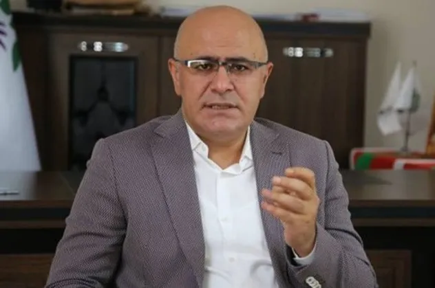 Yine PKK'ya kalkan oldular! HDP'li Hişyar Özsoy'dan küstah sözler! Türkiye'yi tehdit etti: Ağır fatura ödersiniz