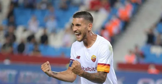 Trabzonspor'dan Pellegrini bombası!