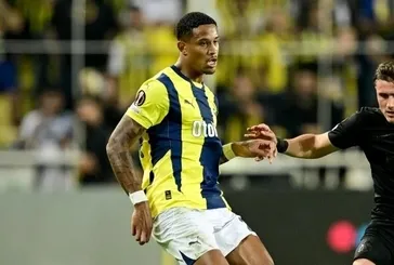 Jayden Oosterwolde görüşme odasına!