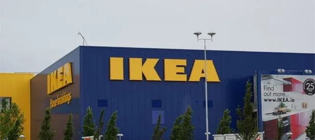 IKEA 50 milyon dolar tazminat ödeyecek