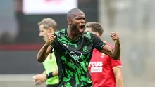 Trabzonspora transferde kötü haber! Steve Ngouraya izin yok