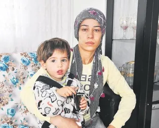 Kayıp Hatice sağ salim bulundu