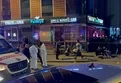 İZLE I İstanbul'da pastaneye silahlı saldırı! Çok sayıda ölü ve yaralı var