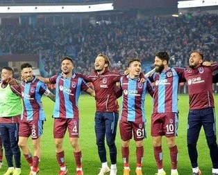 Trabzonspor’un borcu açıklandı