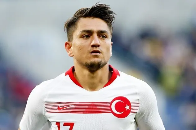 Barış Pınarı Harekatı'na karşı çıkan İtalya'ya Cengiz Ünder'den tokat gibi yanıt!