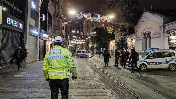 SON DAKİKA: İçişleri Bakanı Süleyman Soylu'dan tam kapanma açıklaması-3