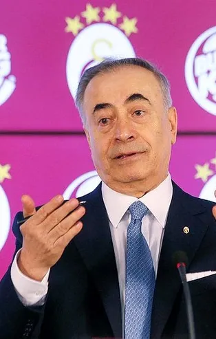 Galatasaray’da Pizza-Hamburger savaşı