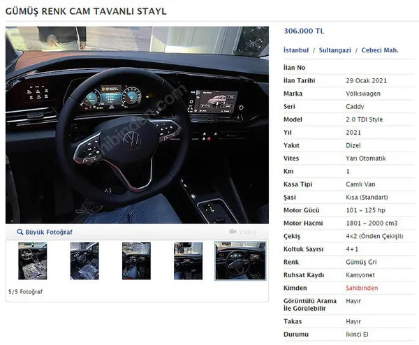 2.el araba alacaklar dikkat! İkinci el araçta fırsatçıların yeni taktiği! 38 bin lira fazlasını istiyorlar-7