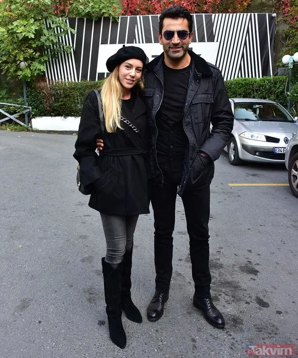 Doğumu yaklaşan Sinem Kobal'ın hamileliğinde son dönem! Kenan İmirzalıoğlu müjdeyi verdi, Lalin'in kız kardeşinin adı ne olacak? - 7