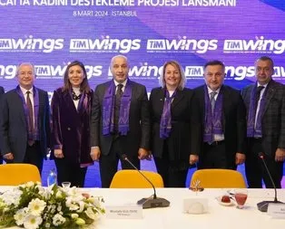 Kadın ihracatçılara 13 milyar TL destek