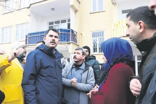 Fırsatçılar Elazığ'da kiraya fahiş zam yaptı, şehit ailesi ise devletin verdiği evi depremzedeye bağışladı!-6
