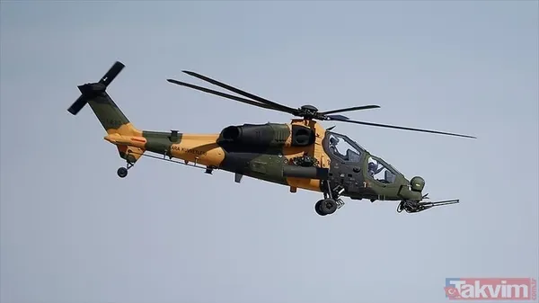 Tusaş Tarafından Üretilen Ve Pakistan İle İmzalanan İhracat Sözleşmesinin Ardından Latin Amerika Ülkelerinin De Dikkatini Çeken Yerli Ağır Sınıf Taarruz...