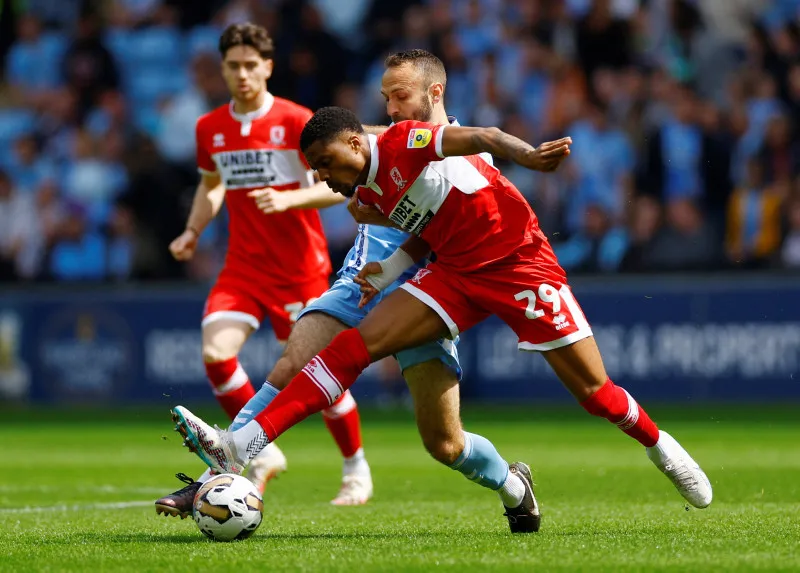 İşte Galatasaray'ın forvet adayları! Icardi giderse... - 14