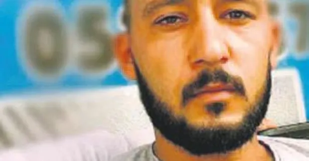 Çocuklar okula baba ölüme