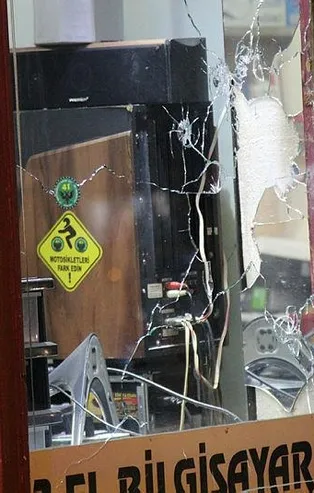 Kocaeli'nde iki grup arasında çıkan tartışmada pompalı tüfekler konuştu! Yoldan geçen bir kadın yaralandı