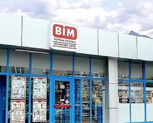 BİM aktüel ürünler kataloğu 20 Ocak Çarşamba yayınlandı!