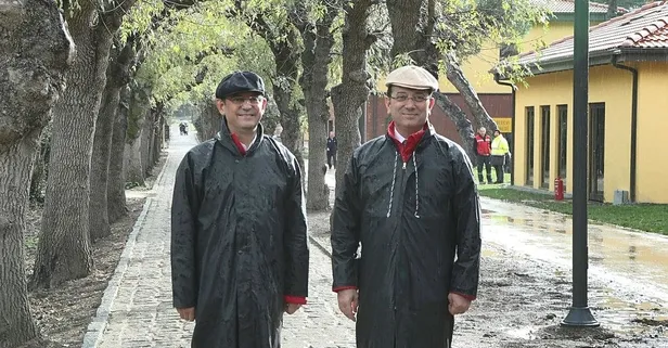 İttifak yok iç savaş var! CHP'de Özgürcü - Ekremci çatışması "Çift başlı yönetim" sancısı | Özgür Özel'e 'oğlum' diye telkin veren o vekil