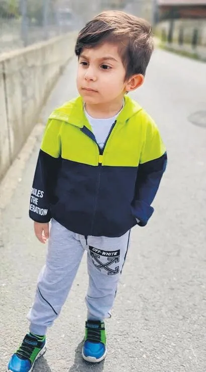 Kidstagram: Size ve çocuklarınıza güzel bir anı | 12 Eylül 2021-2