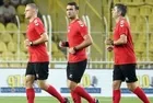 UEFA'dan Süpe Lig'de eleştirilen Atilla Karaoğlan'a U21 maçı!