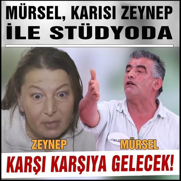 ESRA EROL SON BÖLÜM - ATV İZLE – 12 Mayıs 2023 | Terör saldırısında gözünü kaybetti, karısı tazminatını aldı evden attı-3
