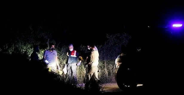 Arazi kavgası kanlı bitti!