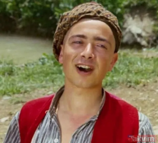 Yeşilçam’ın unutulmaz karakteri Keloğlan’ın son haline bakın! Herkes kel olduğunu sanıyordu ama gerçek öyle değil! Gören tanıyamıyor... - 2