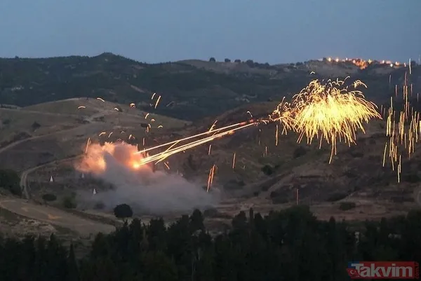 Yunanistan'da panik büyüyor! "Bir gece ansızın gelebiliriz" sözü sonrası korku başladı! Türkiye ile Yunanistan ordularını karşılaştırdılar... - 6