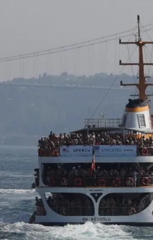 Son dakika: BUDO ve İDO'da sefer iptalleri