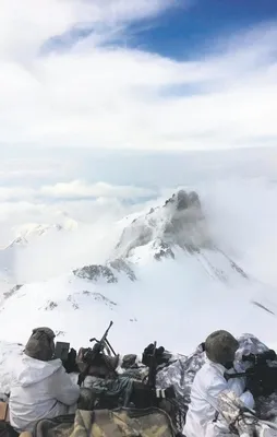 Adım adım Kandil’e