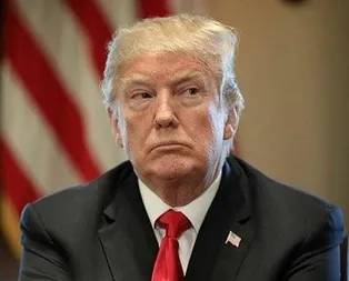 Trump’a tepki yağdı