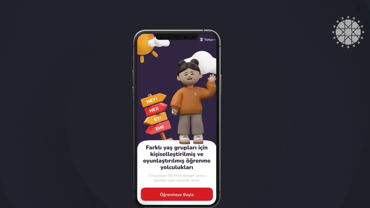 DİLİM projesi nedir? MEB'den yapay zeka destekli dil platformu