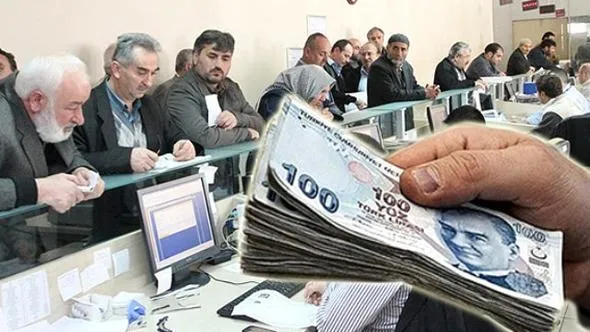 Yeni ek ödeme oranı... 602 TL SGK, SSK ve Bağkur emeklilerine ödeme müjdesi! Emekli olan tüm vatandaşları kapsıyor! - 7