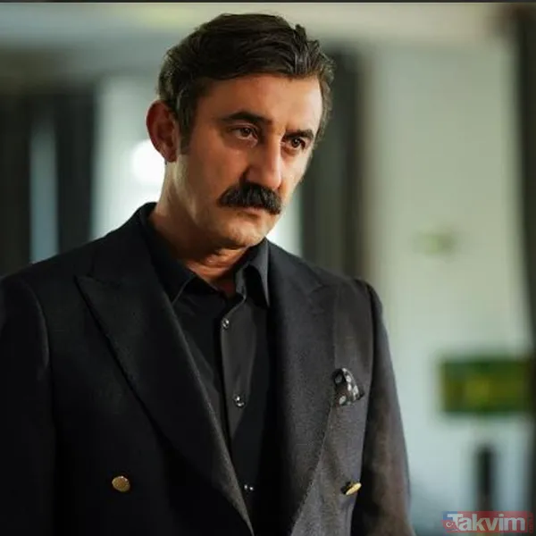 4 yıl önce evlendiler! Sandık Kokusu’nun Reha’sı Necip Memili’nin eşi bakın kim çıktı! Defne Samyeli nikah şahidi olmuştu... - 6