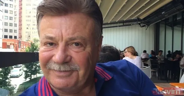 Yeşilçam’ın kötü adamı Nuri Alço’dan çocuk itirafı! “Soyadımızı devam ettirsin” 33 yaş küçük eşiyle 3 yıl önce evlenmişti - 7