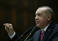 Başkan Erdoğandan Cumhur İttifakı mesajı! Bu ittifak kanla kuruldu...