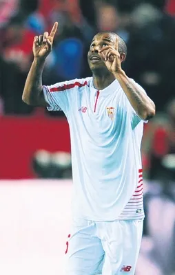 Mariano Ferreira G.Saray’da