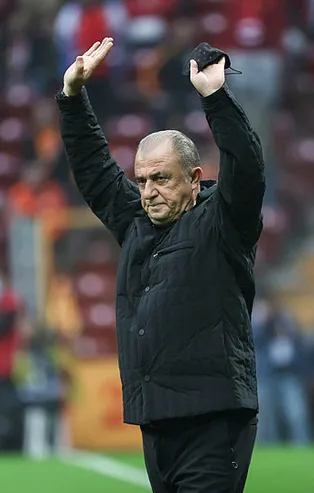 Fatih Terim'e sürpriz teklif! İkna turları başladı