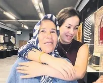 Türkiye Kültür Yolu Festivali’nin Kayseri durağında kadınların el emeği sergilendi