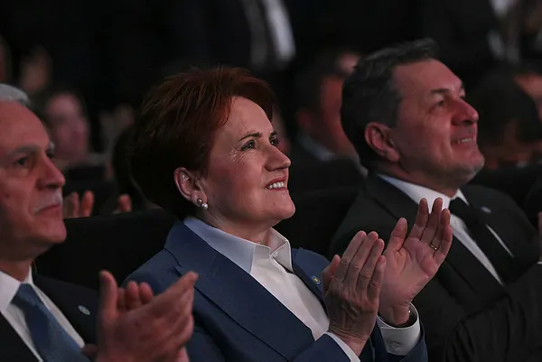 Son dakika: İYİ Parti Genel Başkanı Meral Akşener'den Başkan Erdoğan'a skandal tehdit-4