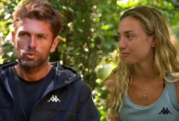 Seren Serengil 'Survivor seyredilmiyor bunları bilerek yapıyor' dedi Acun Ilıcalı'yı diline doladı! Mert Sude Nisa Ogeday hepsi...-2