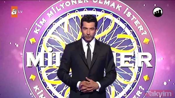 Kim Milyoner Olmak İster'de ilkokul matematik sorusunu bilemeyen yarışmacı joker hakkı kullandı! Sosyal medyada gündem oldu - 1
