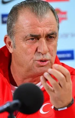 A Milli takım kadrosu açıklandı