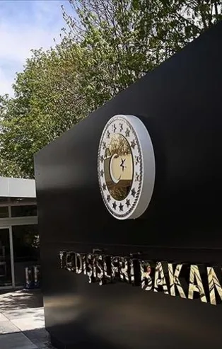 Türkiye'den Yunanistan'a "İskeçe" tepkisi: Gerekli adımları atmaya davet ediyoruz