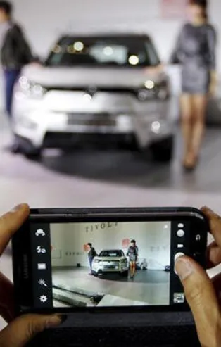 Otomobil devi iflas haberlerini yalanladı!