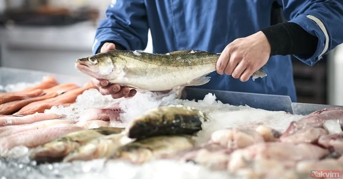 Rüyada balık almak ne anlama gelir, neye işarettir? Rüyada temizlenmiş